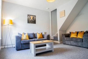 Cosy cottage in Norwich